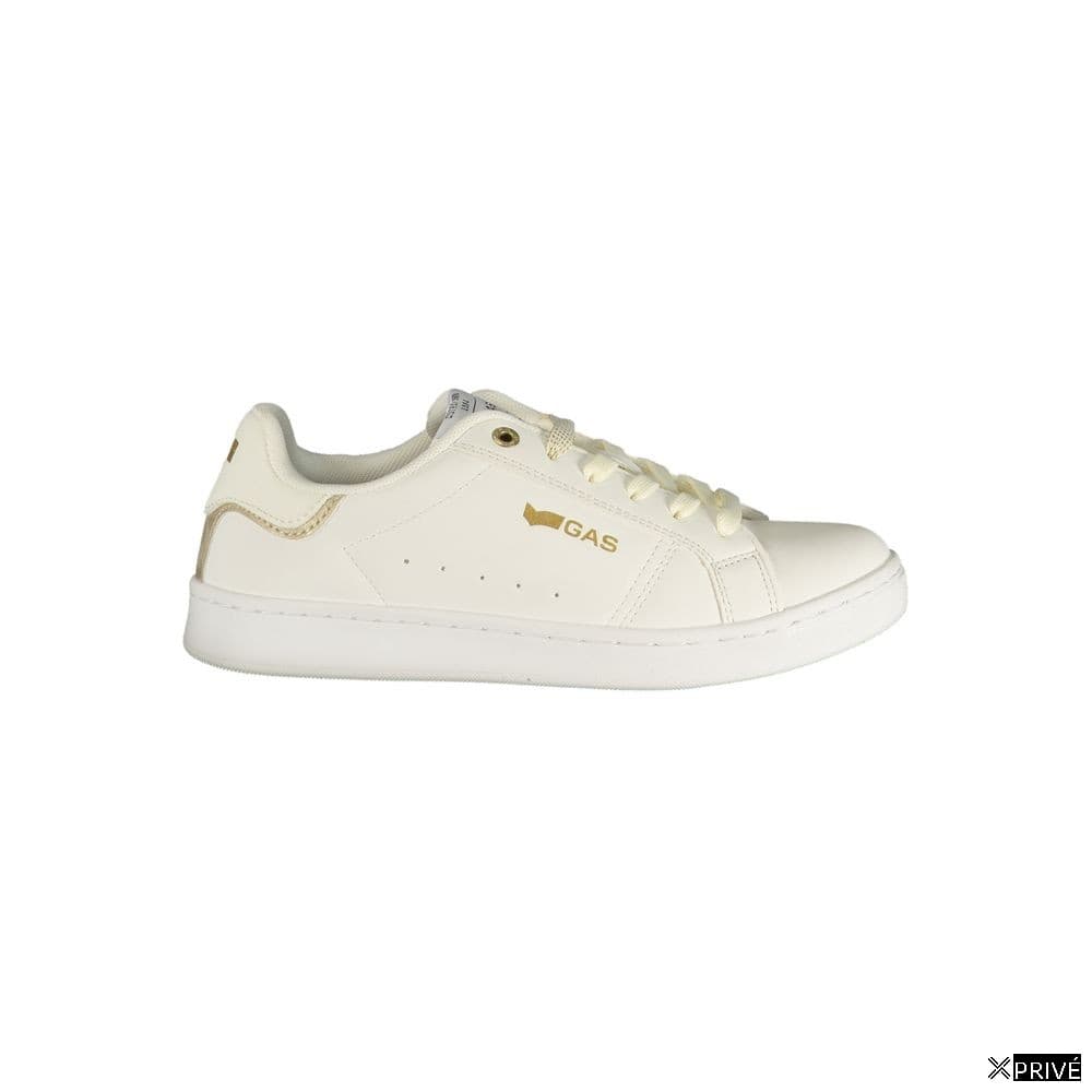 Chaussures de sport blanches — 1