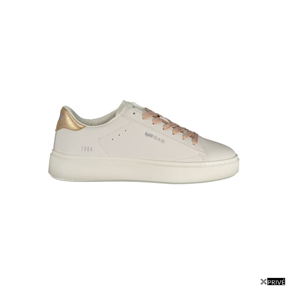 Chaussures de sport blanches — 1