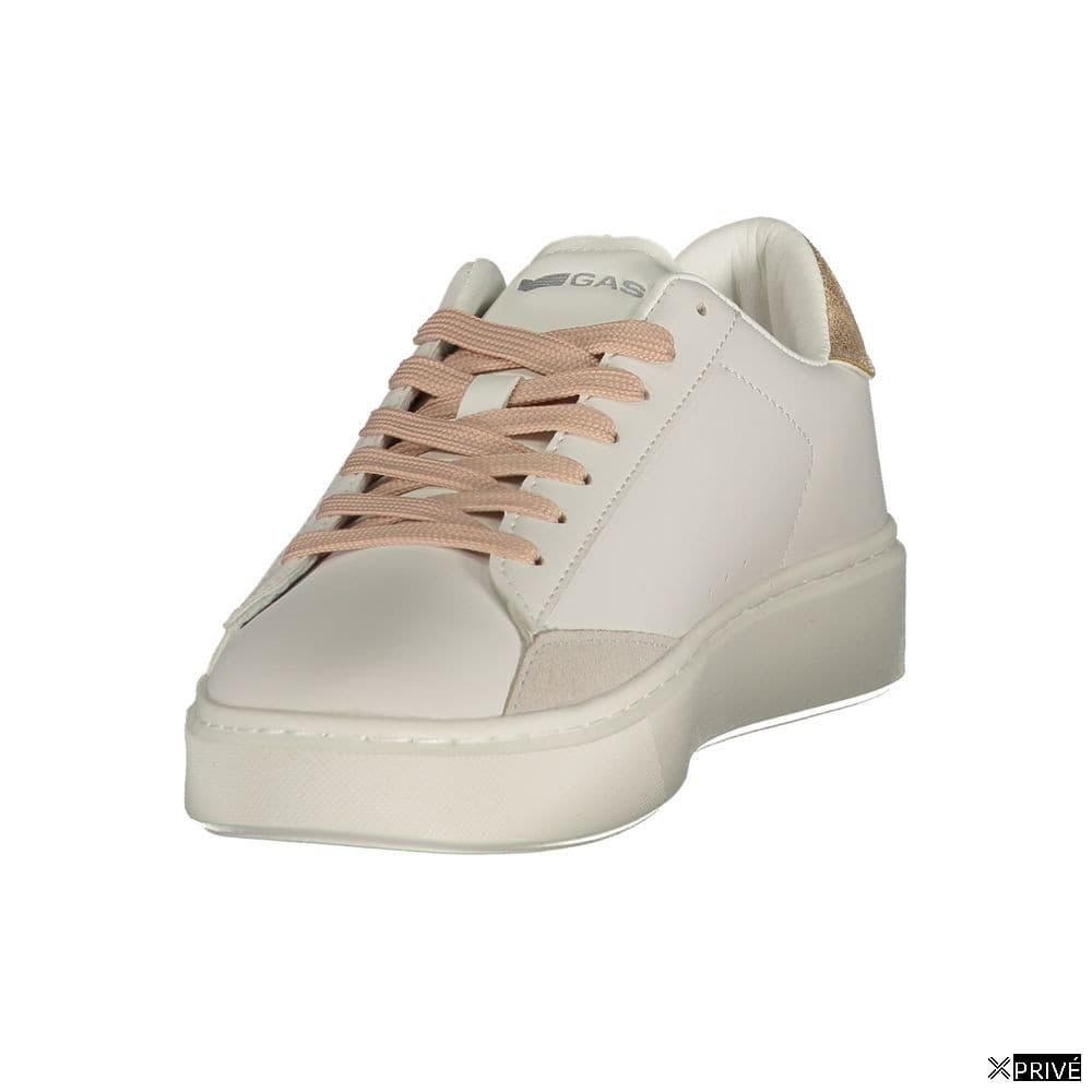 Chaussures de sport blanches — 3