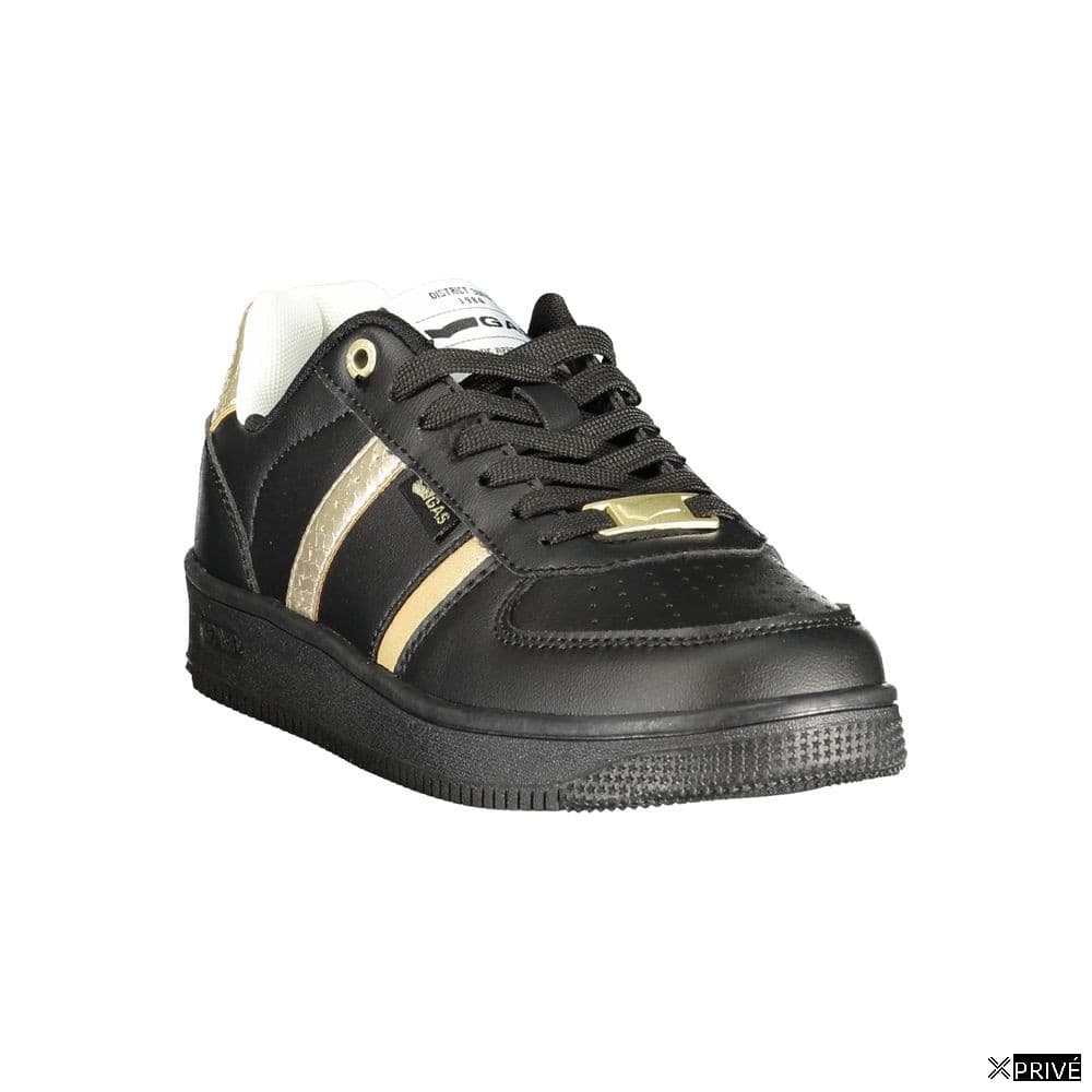 Chaussures de sport noires — 2