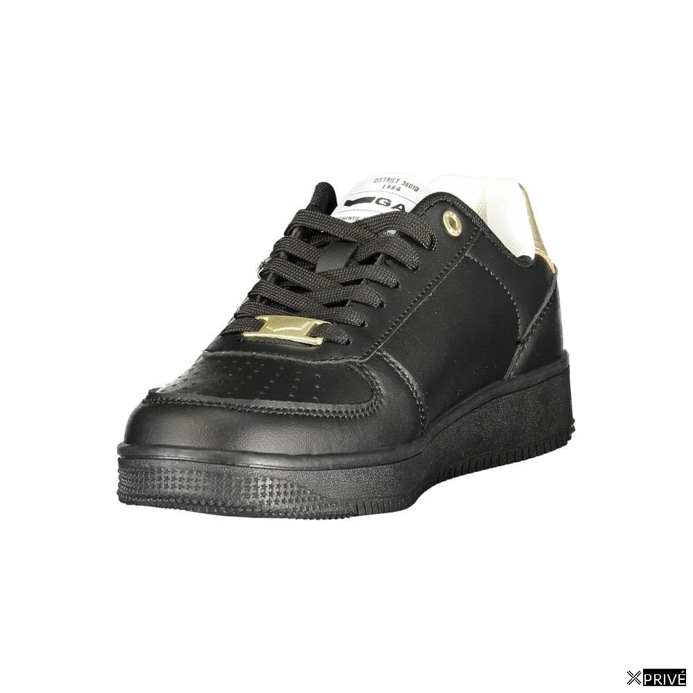 Chaussures de sport noires — 3