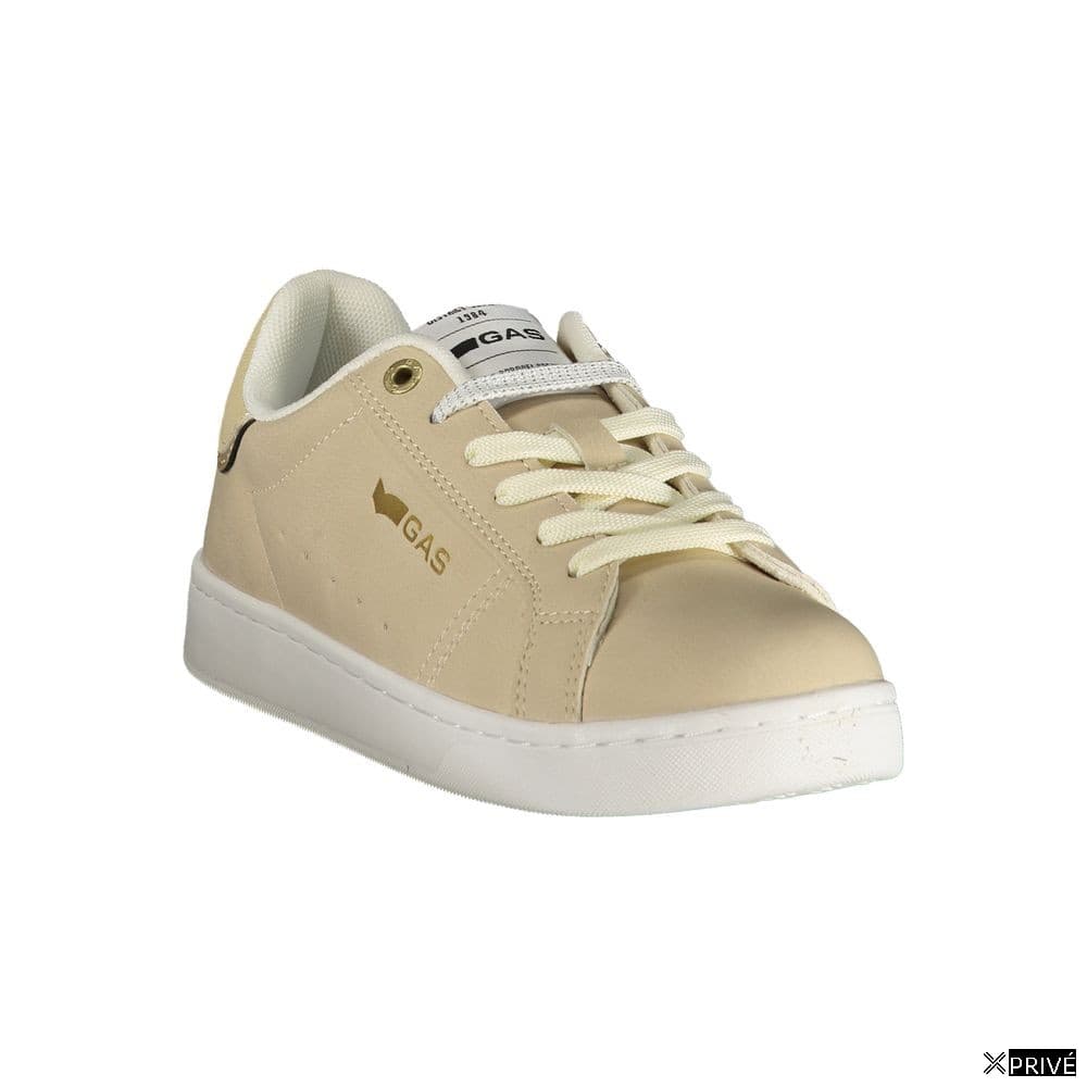 Chaussures de sport beiges — 2