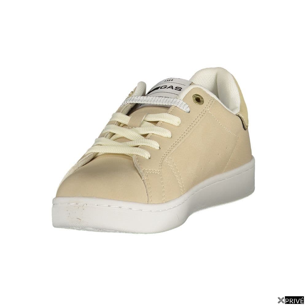 Chaussures de sport beiges — 3