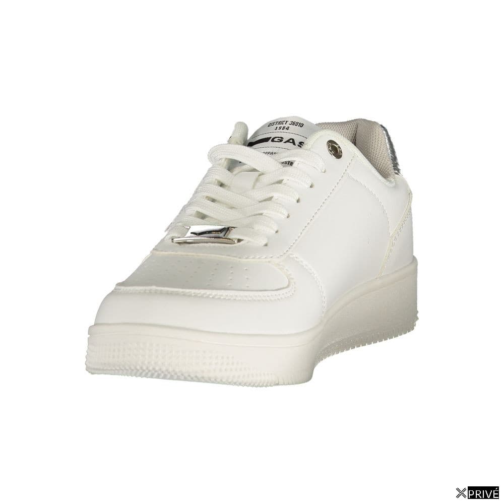 Chaussures de sport blanches — 3