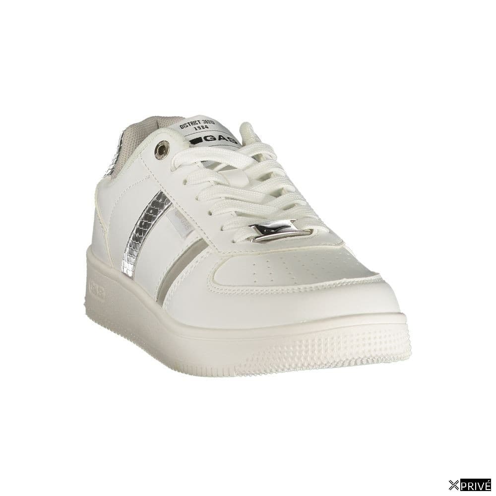 Chaussures de sport blanches — 2