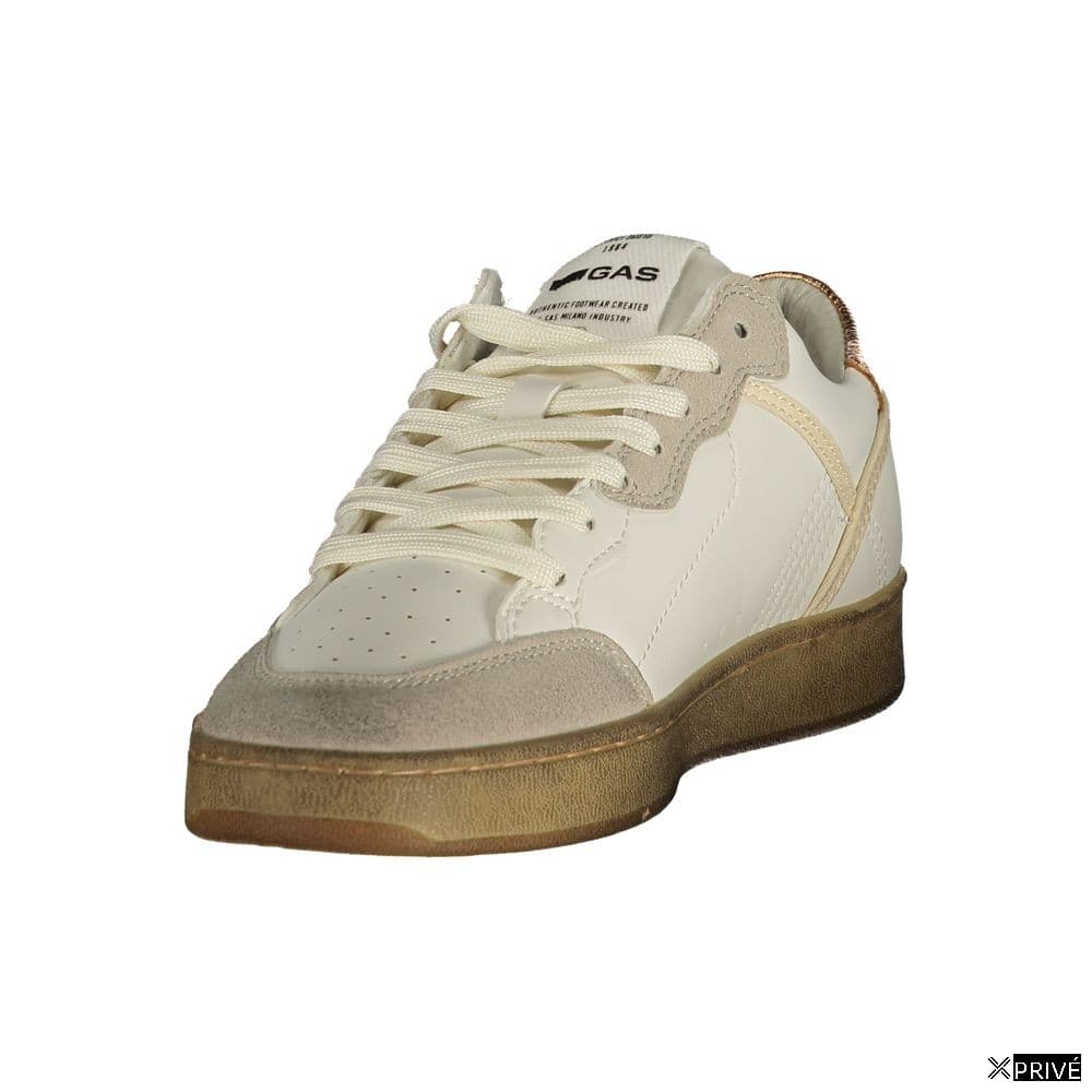 Chaussures de sport blanches — 3