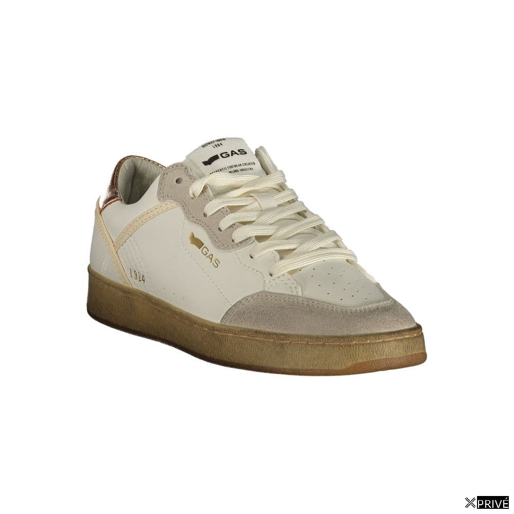 Chaussures de sport blanches — 2