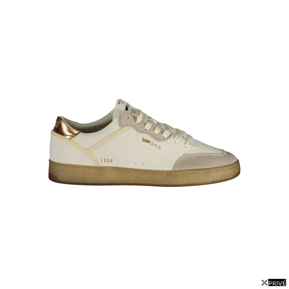 Chaussures de sport blanches — 1