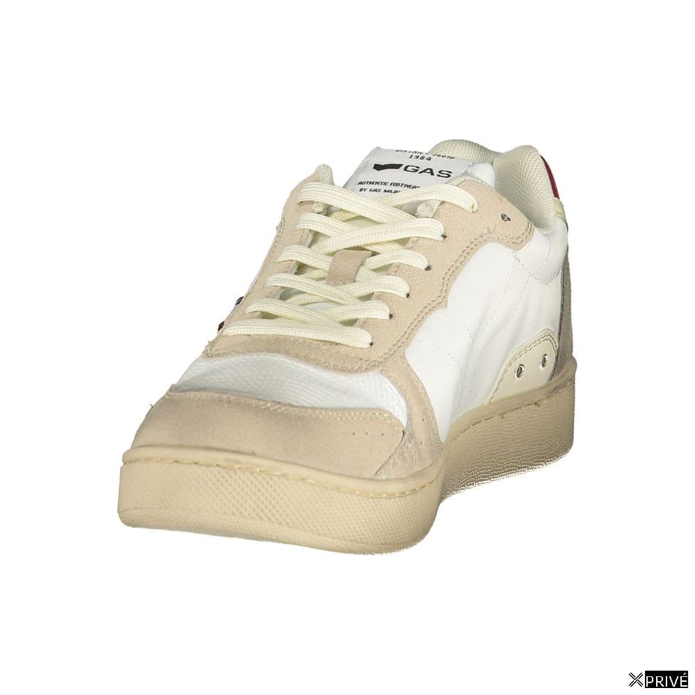 Chaussures de sport blanches — 3