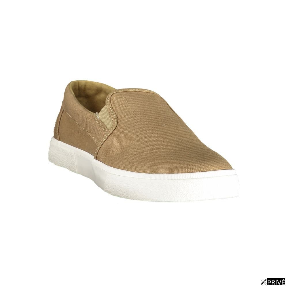 Chaussures de sport beiges — 2