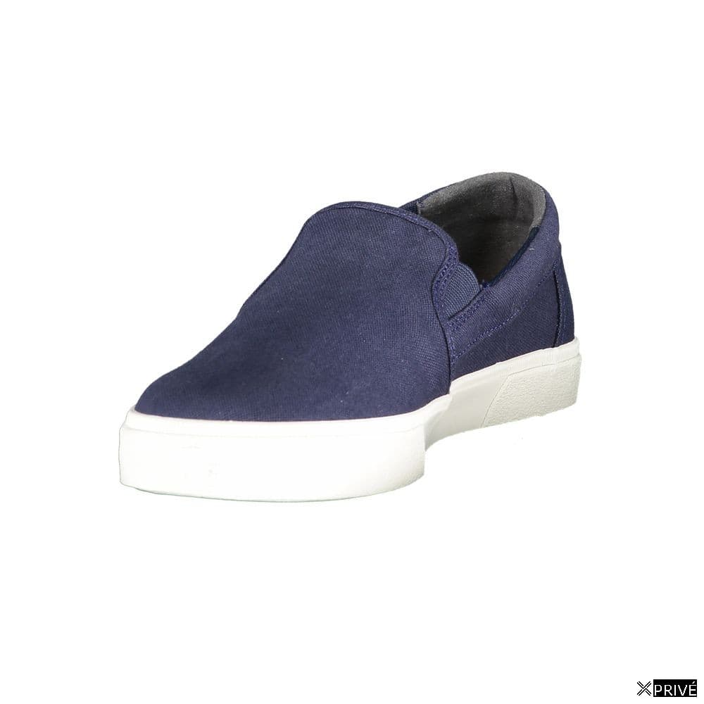 Chaussures de sport bleues — 3