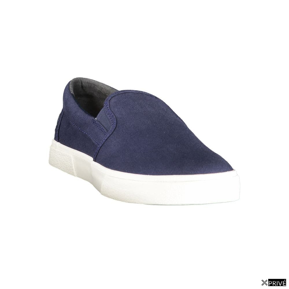 Chaussures de sport bleues — 2
