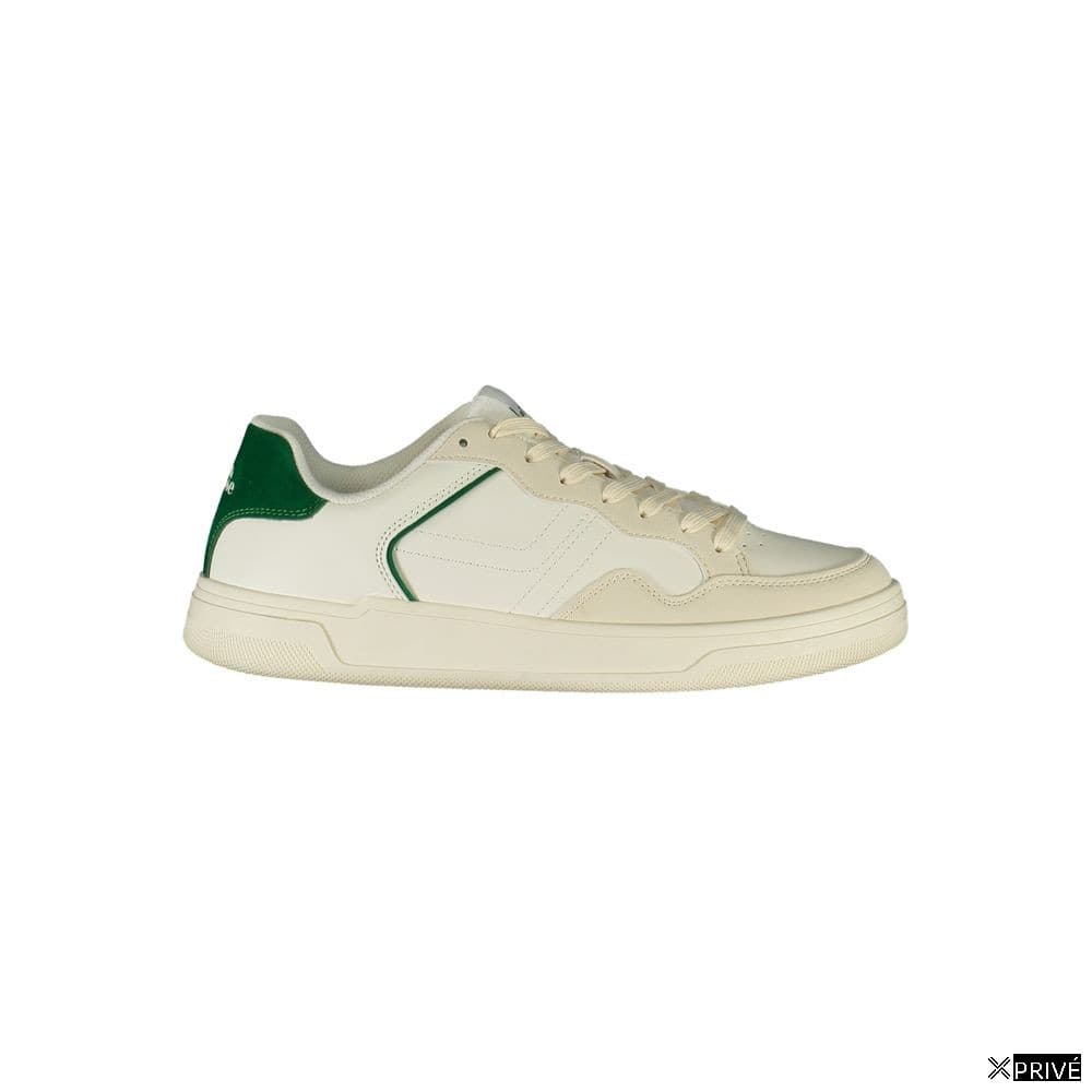 Chaussures de sport blanches — 1