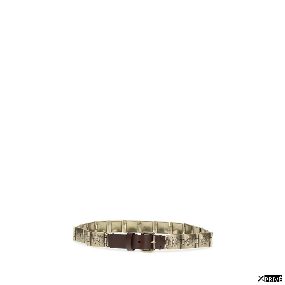 Ceinture brune — 2