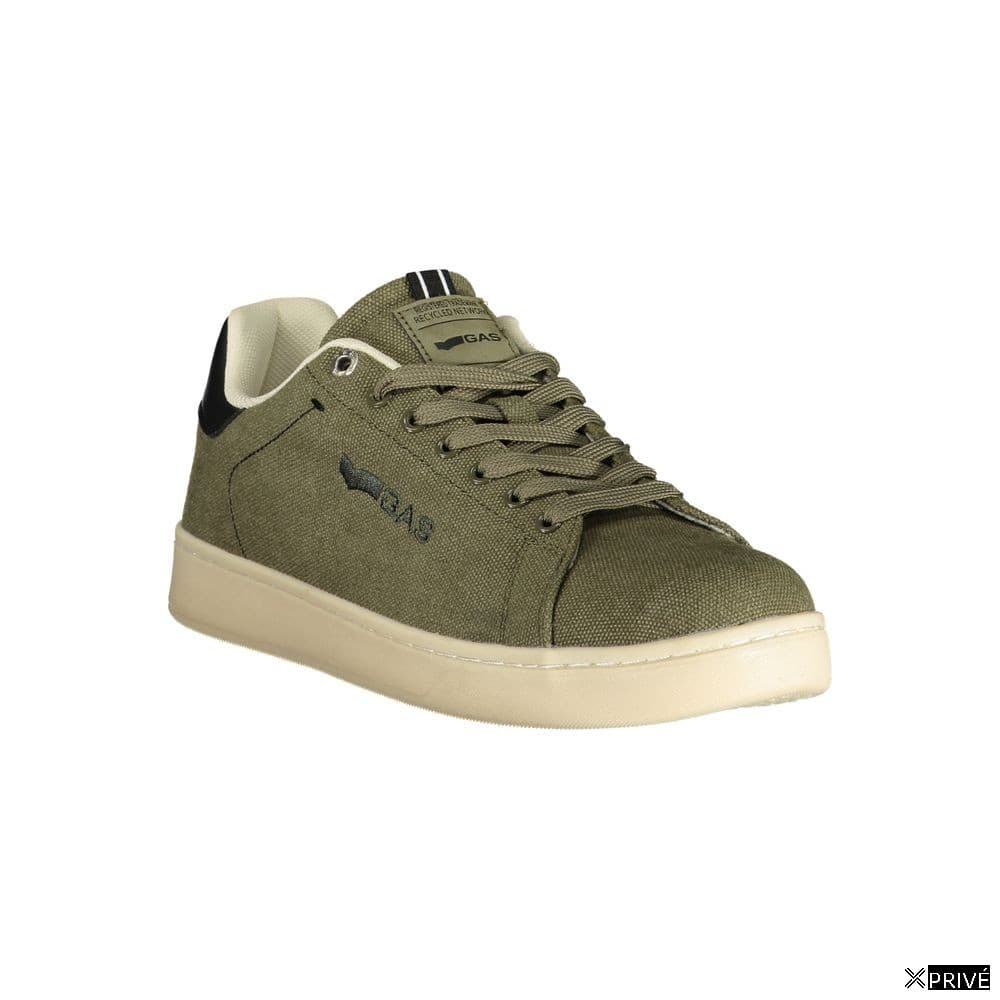 Chaussures de sport vertes — 2