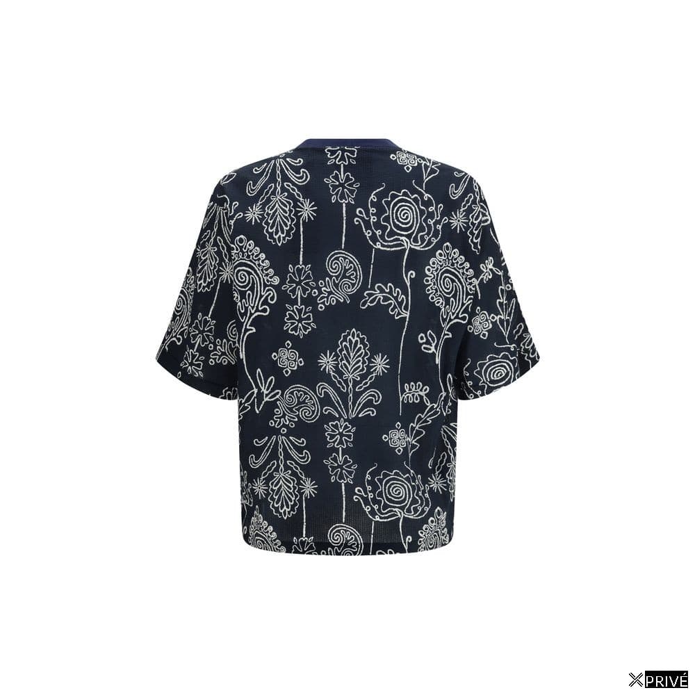 Chemise multicolore en Coton — 2