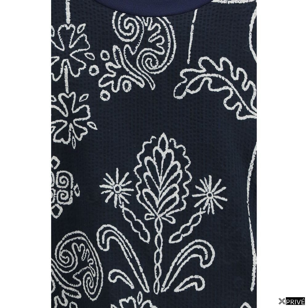 Chemise multicolore en Coton — 3