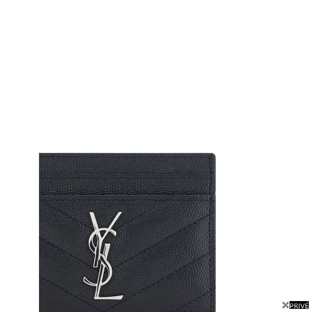 Portefeuille noir — 3