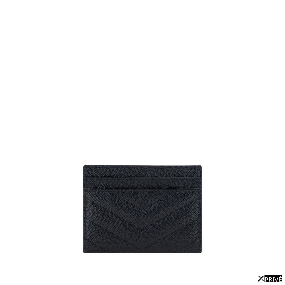 Portefeuille noir — 2