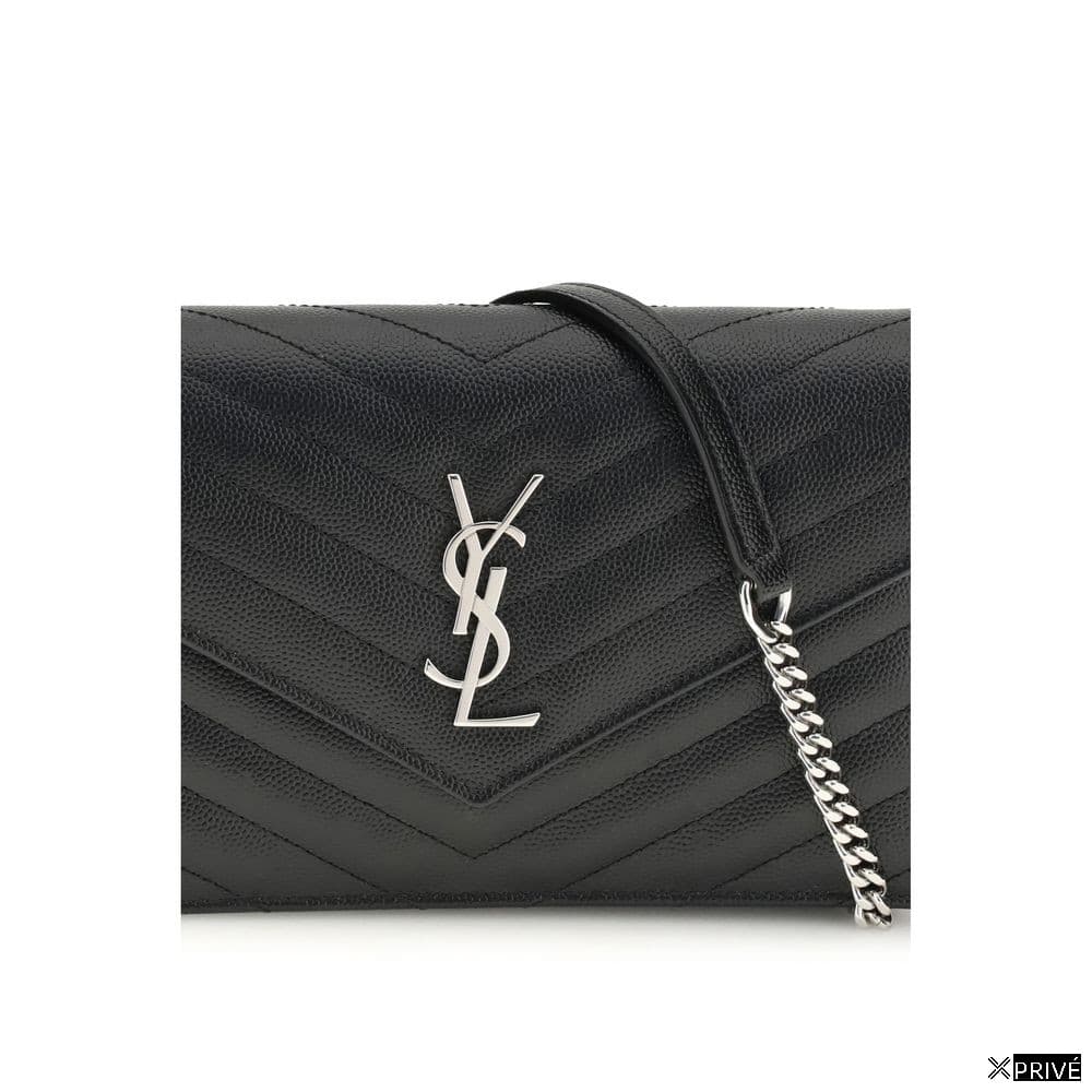 Sac bandoulière noir — 4