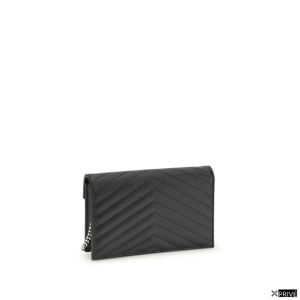Sac bandoulière noir — 3