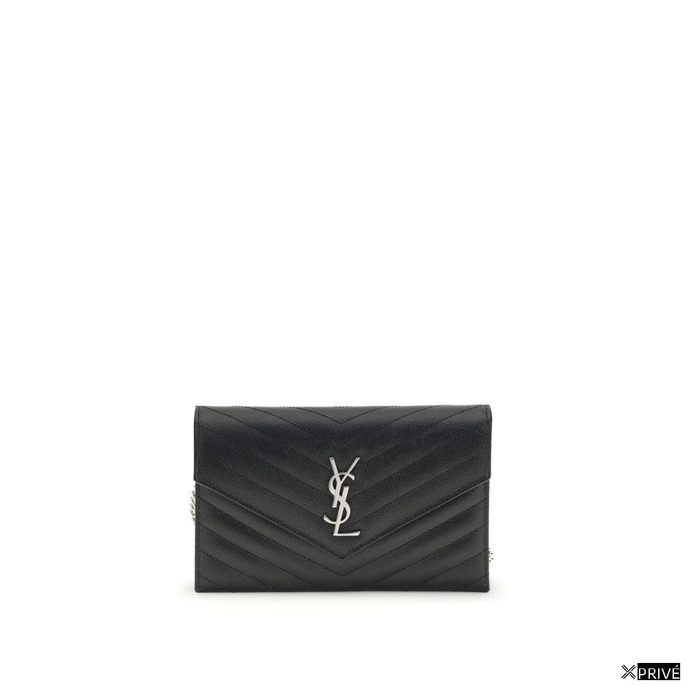 Sac bandoulière noir — 1