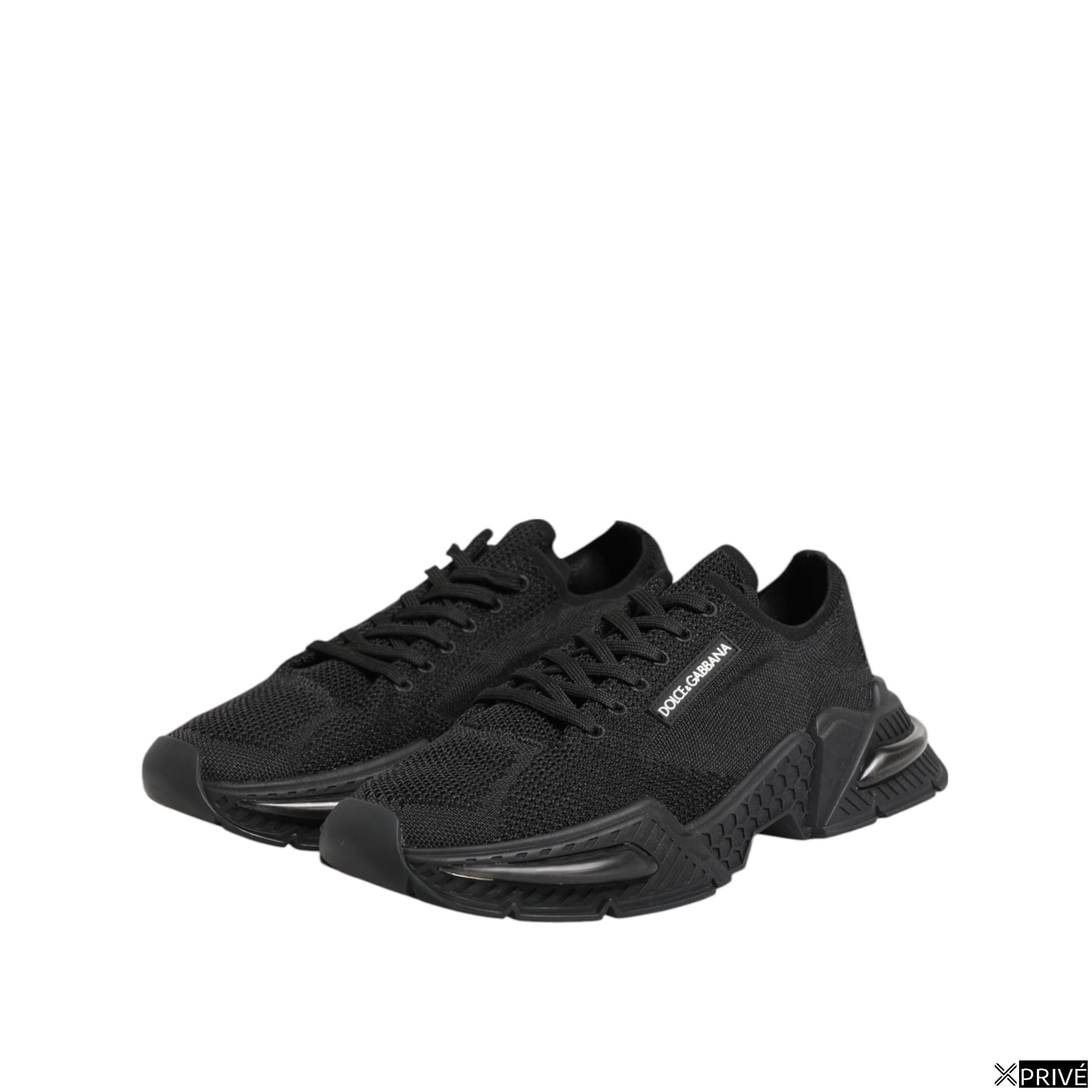 Chaussures de sport noires — 5