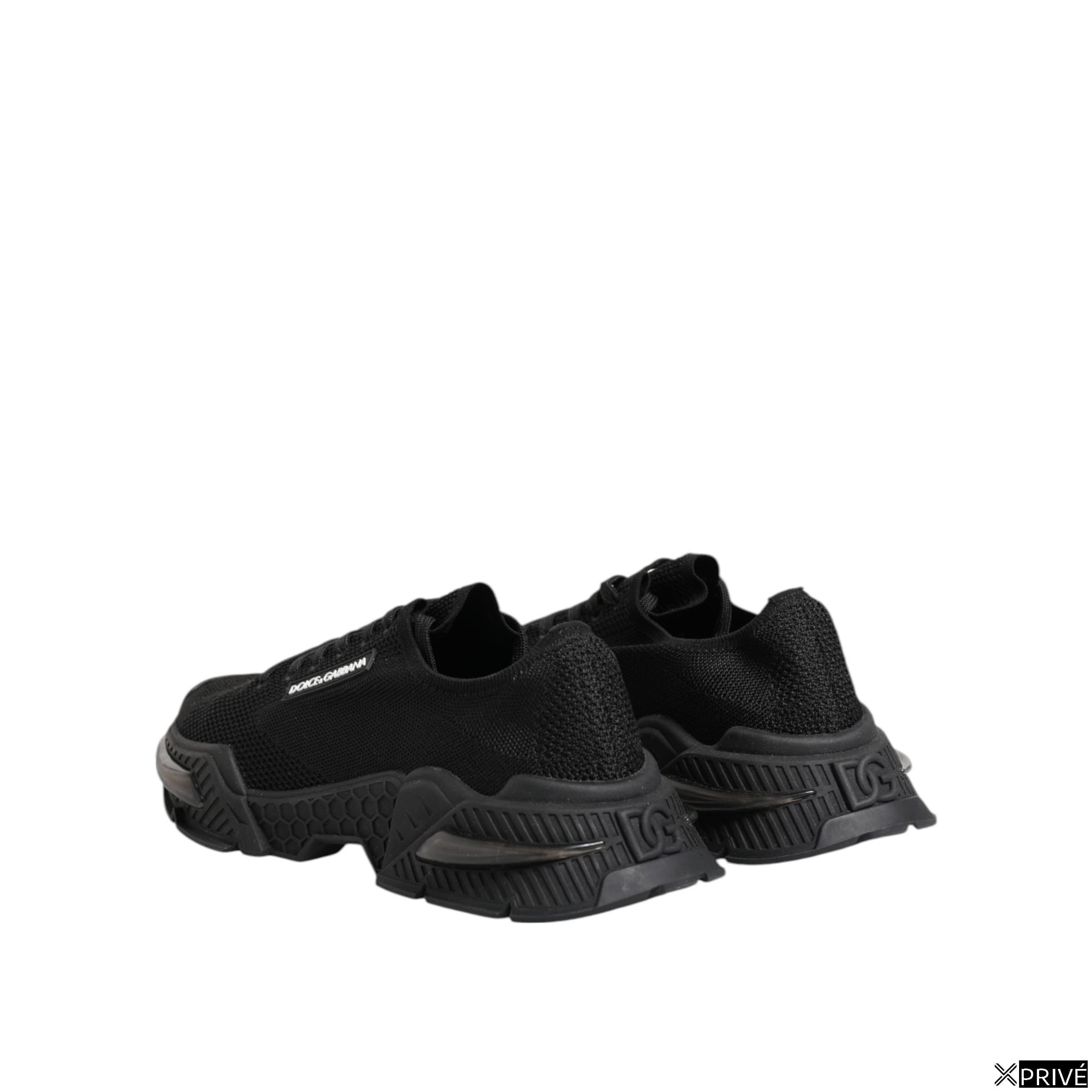 Chaussures de sport noires — 6