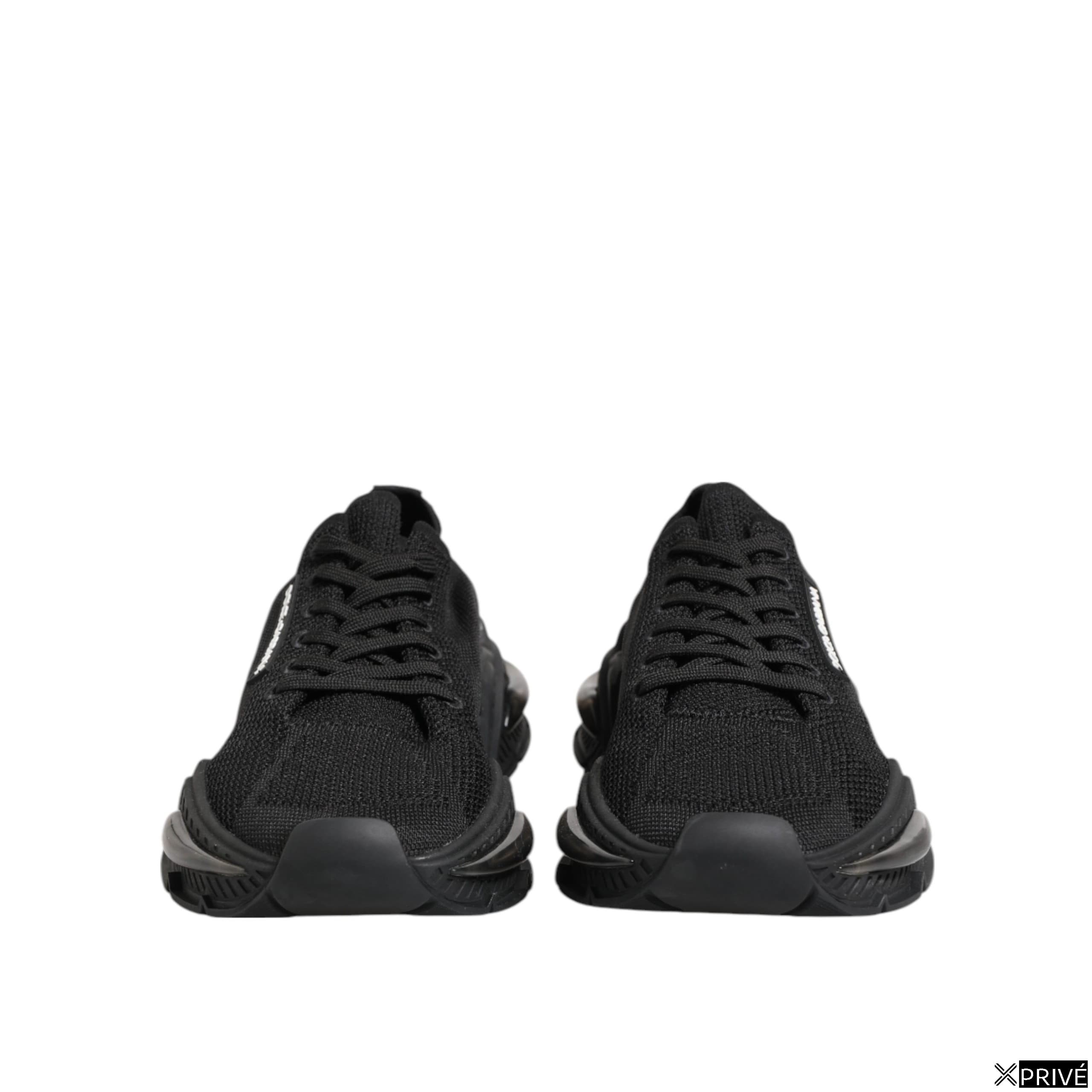 Chaussures de sport noires — 3