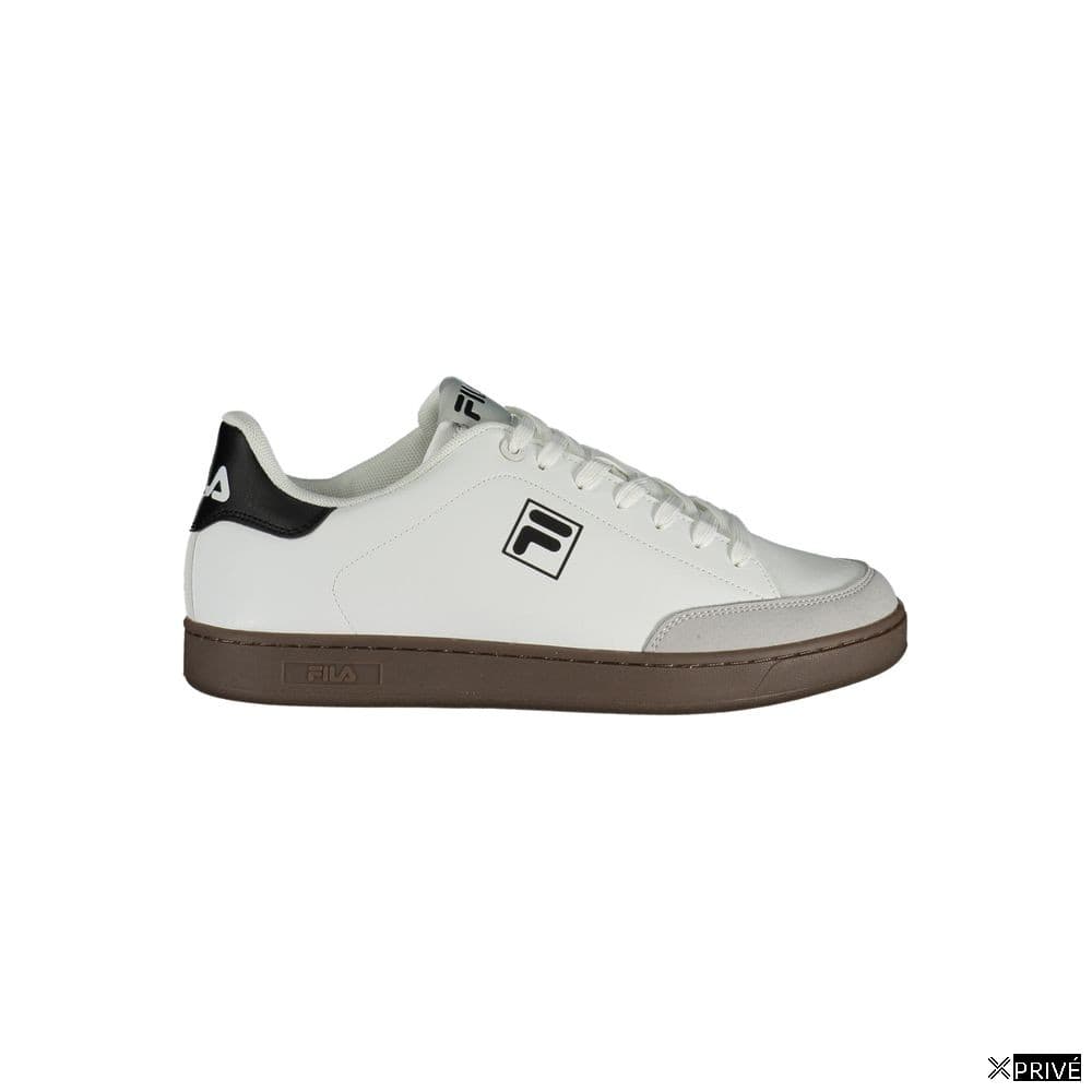 Chaussures de sport blanches — 1