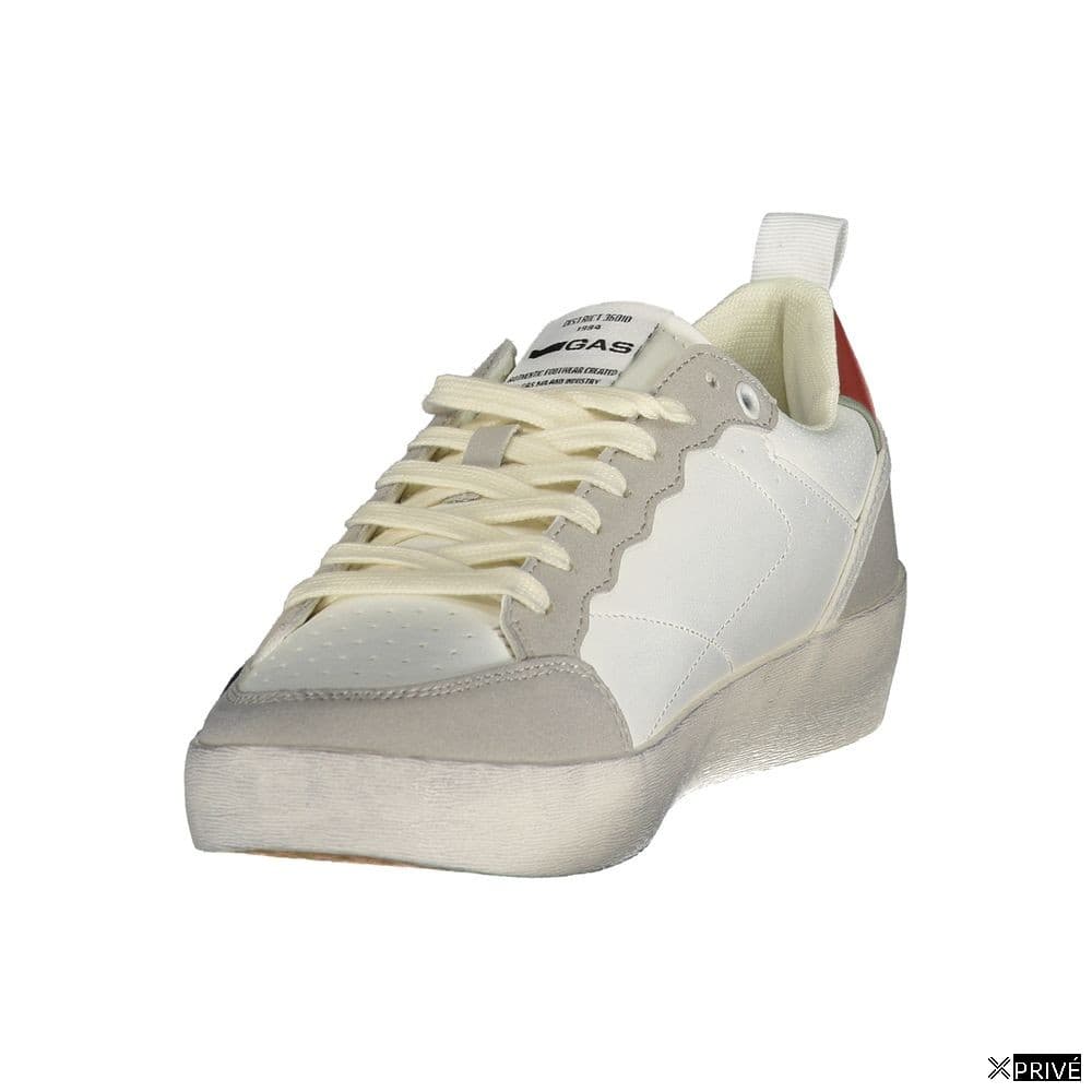 Chaussures de sport blanches — 3