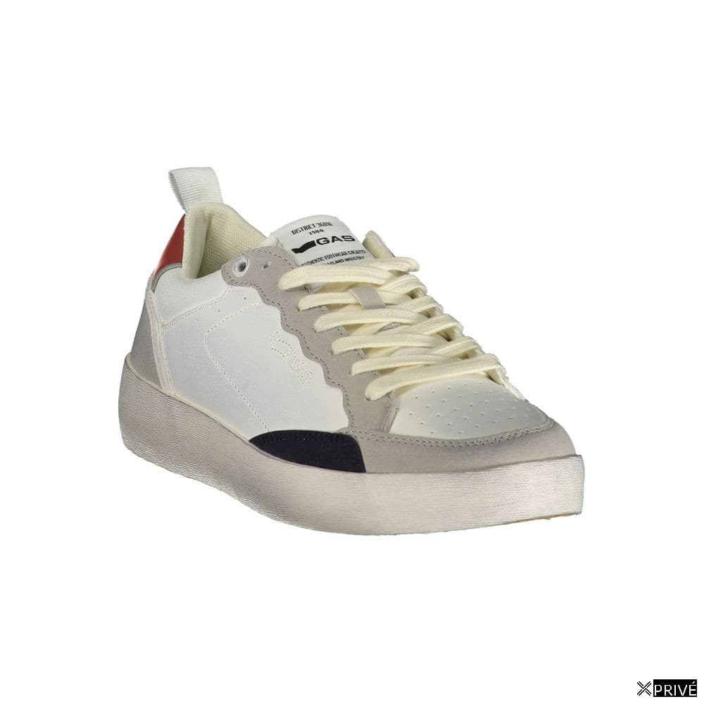 Chaussures de sport blanches — 2