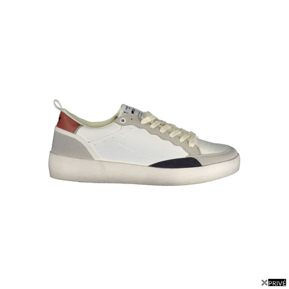 Chaussures de sport blanches — 1