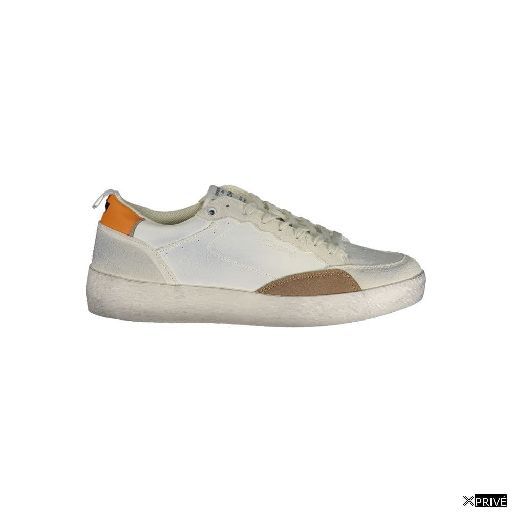 Chaussures de sport blanches — 1