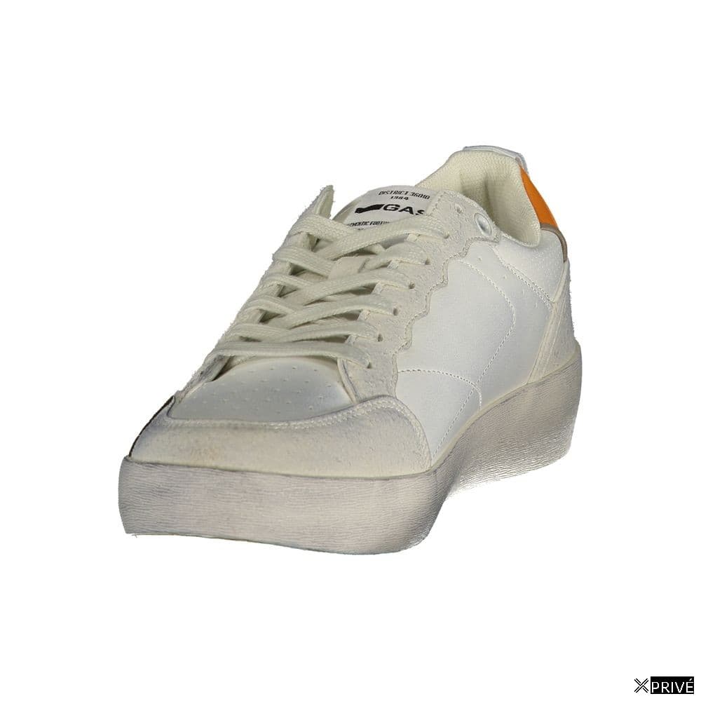 Chaussures de sport blanches — 3
