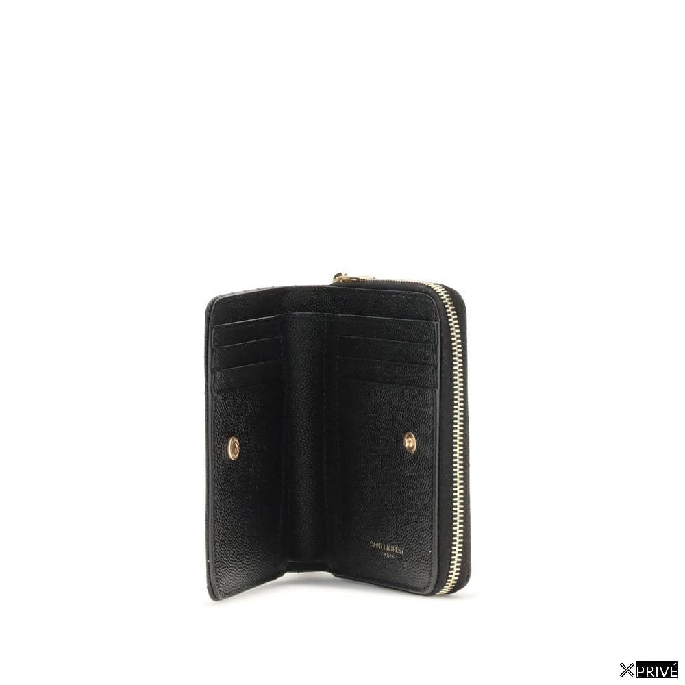 Portefeuille noir — 3