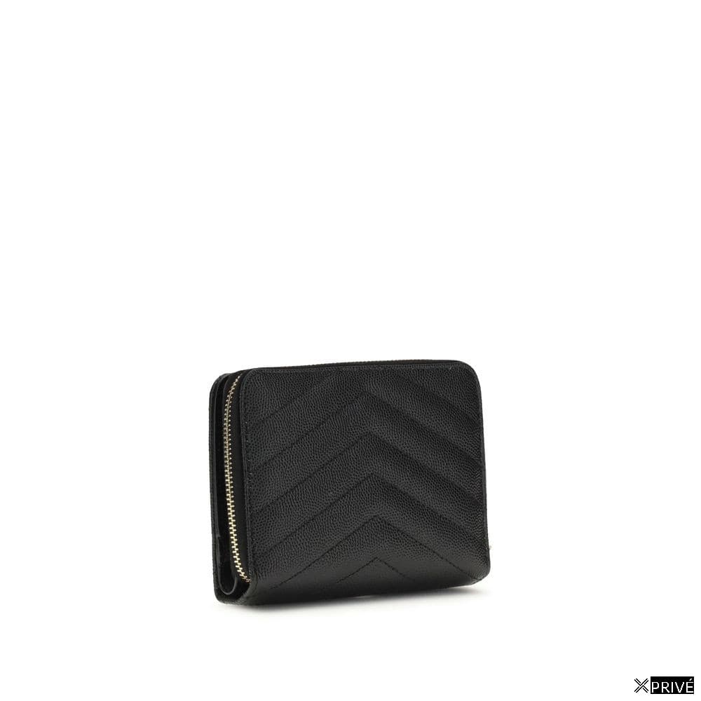 Portefeuille noir — 2