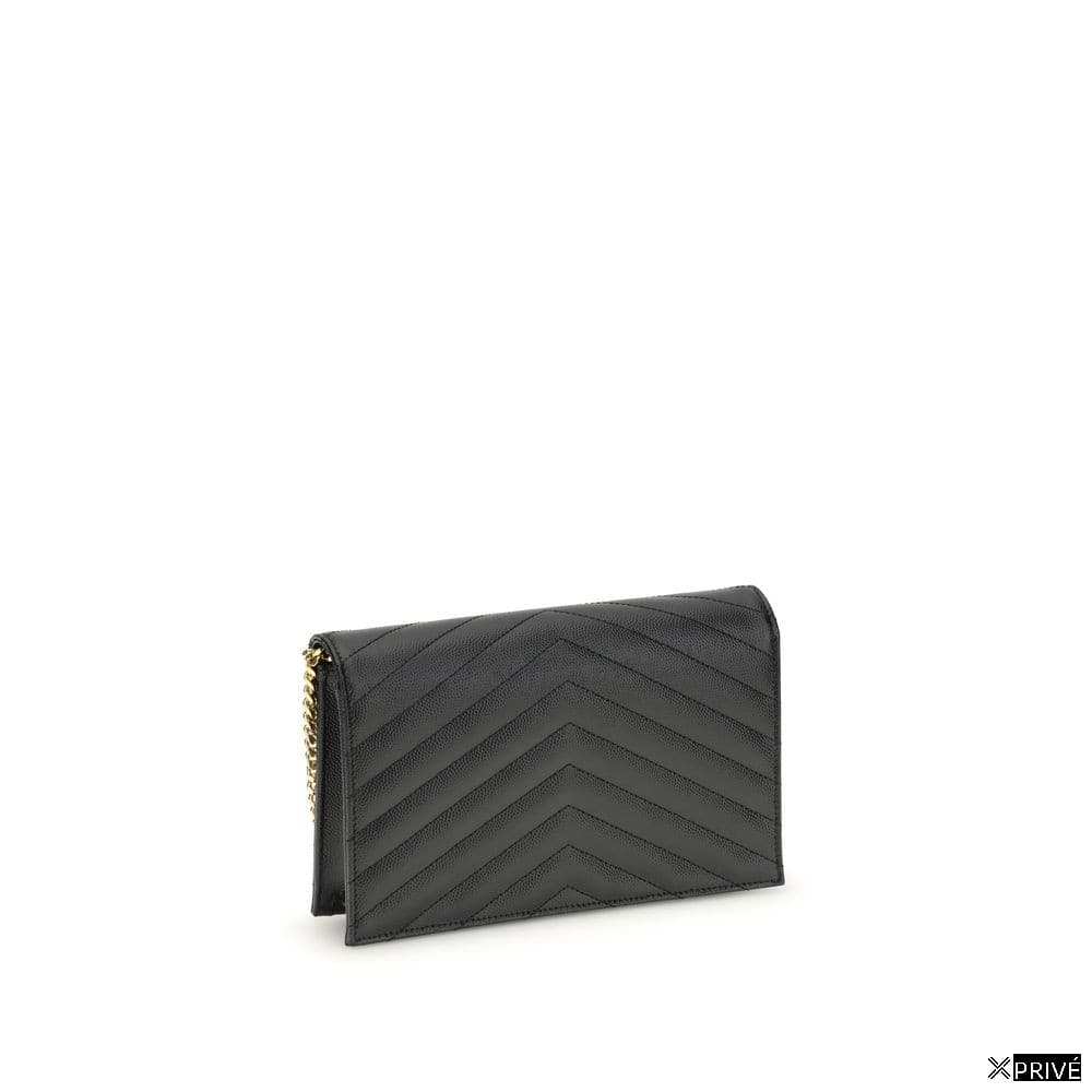Sac bandoulière noir — 3