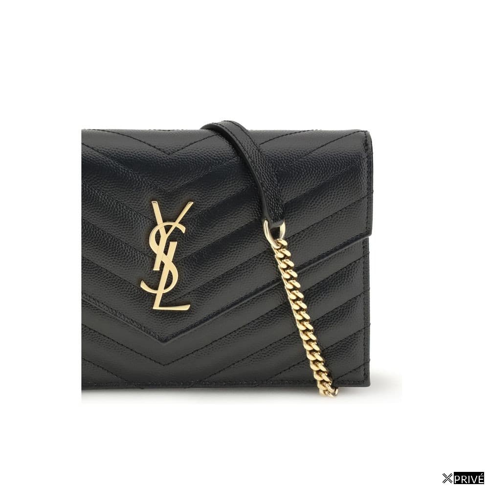 Sac bandoulière noir — 4