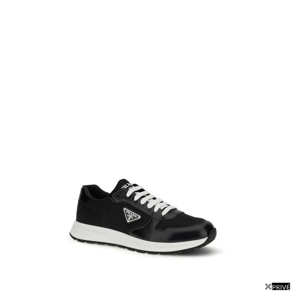Chaussures de sport noires — 2
