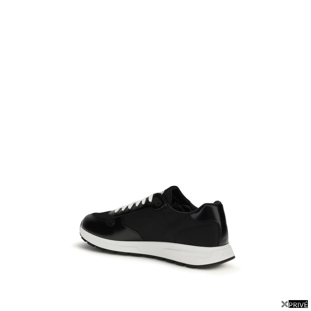 Chaussures de sport noires — 3