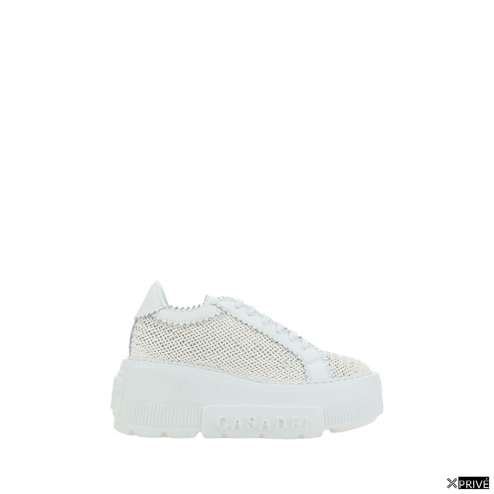 Chaussures de sport blanches — 2