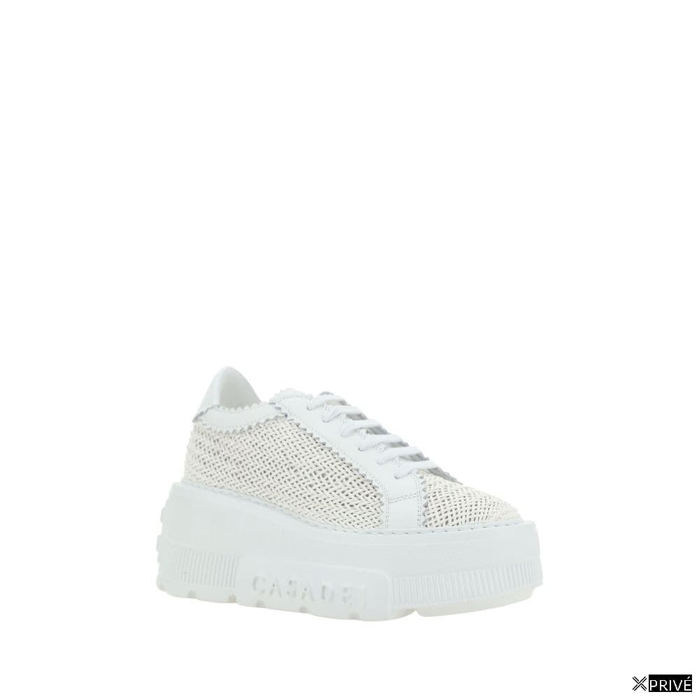 Chaussures de sport blanches — 4