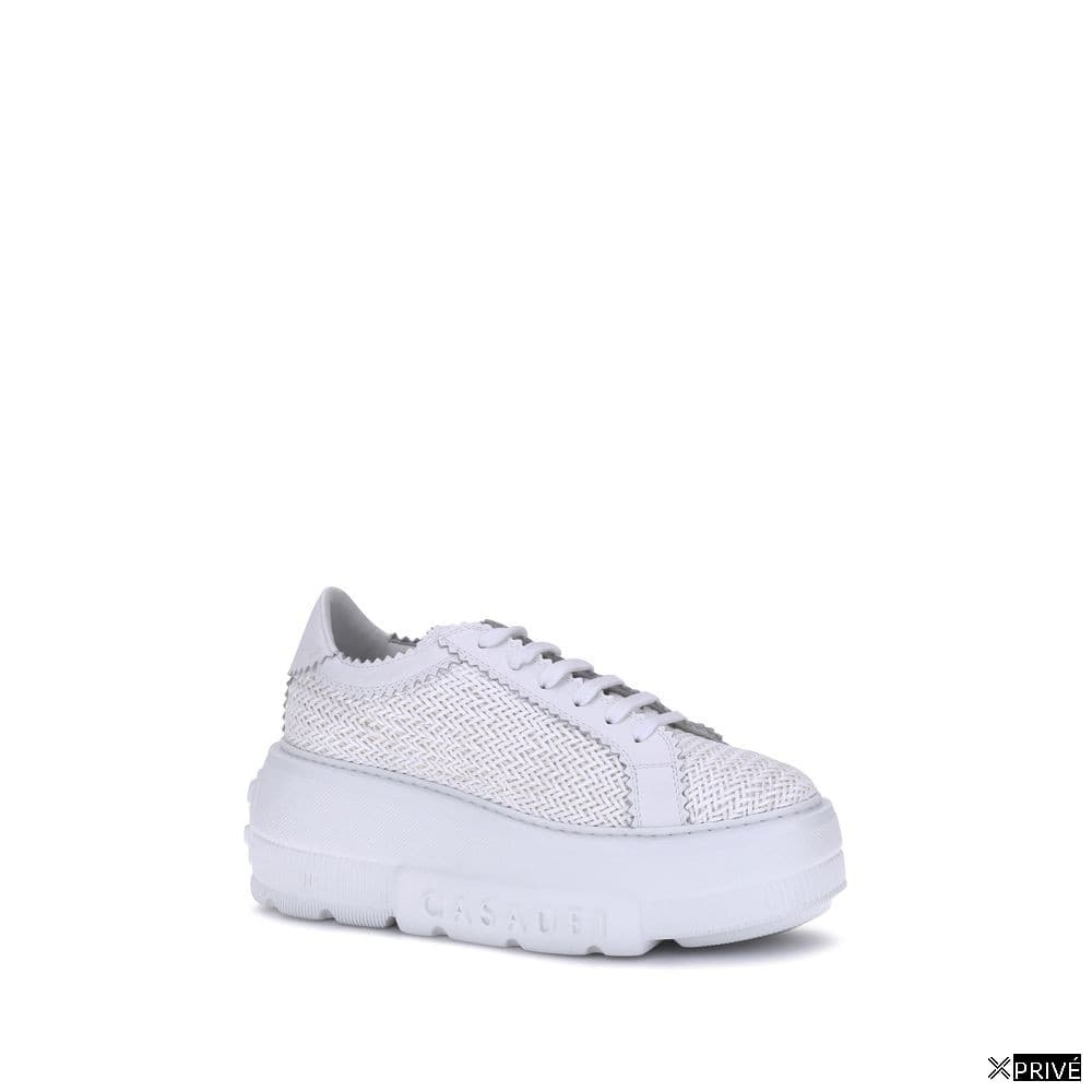 Chaussures de sport blanches — 3