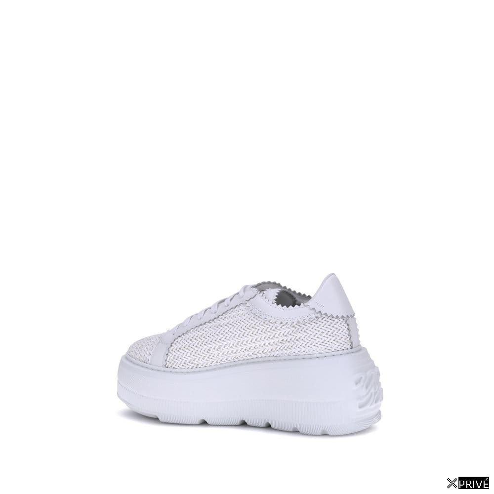 Chaussures de sport blanches — 5
