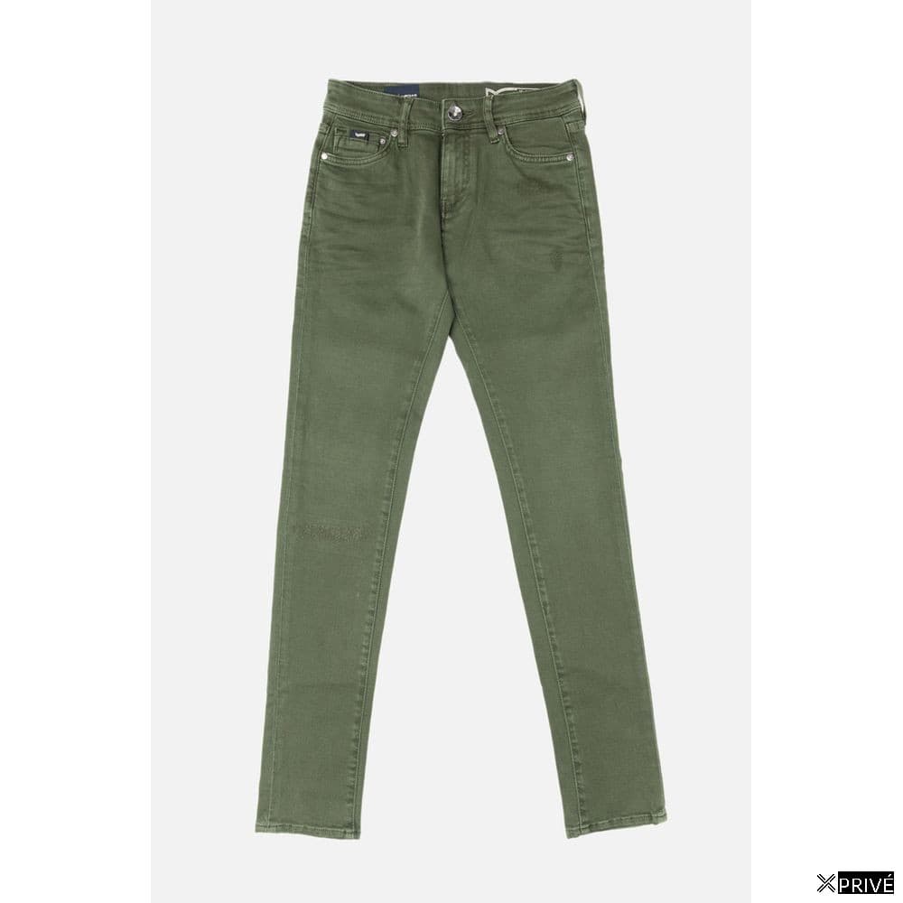 Jeans vert — 1