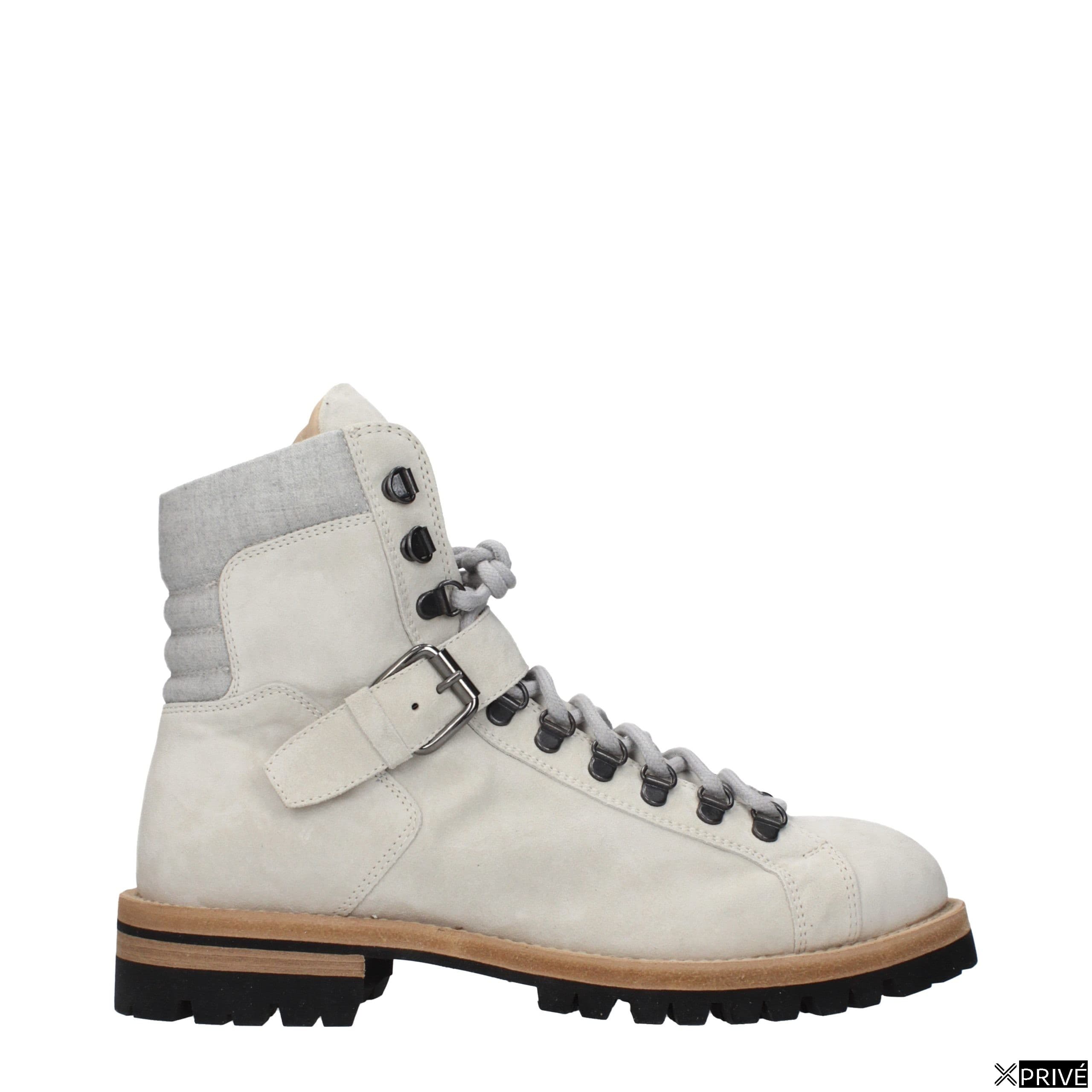 Bottes grises — 1