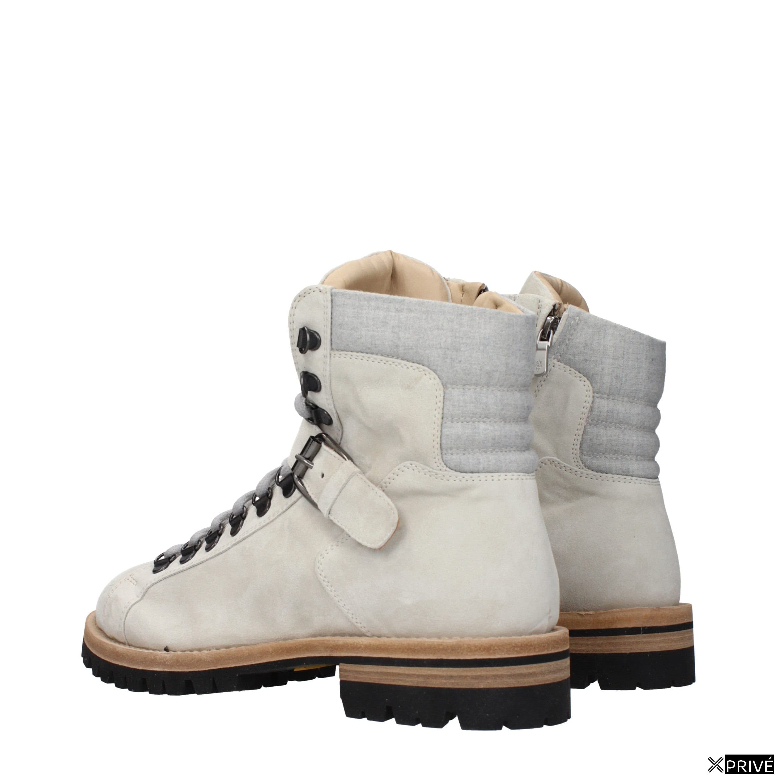 Bottes grises — 4