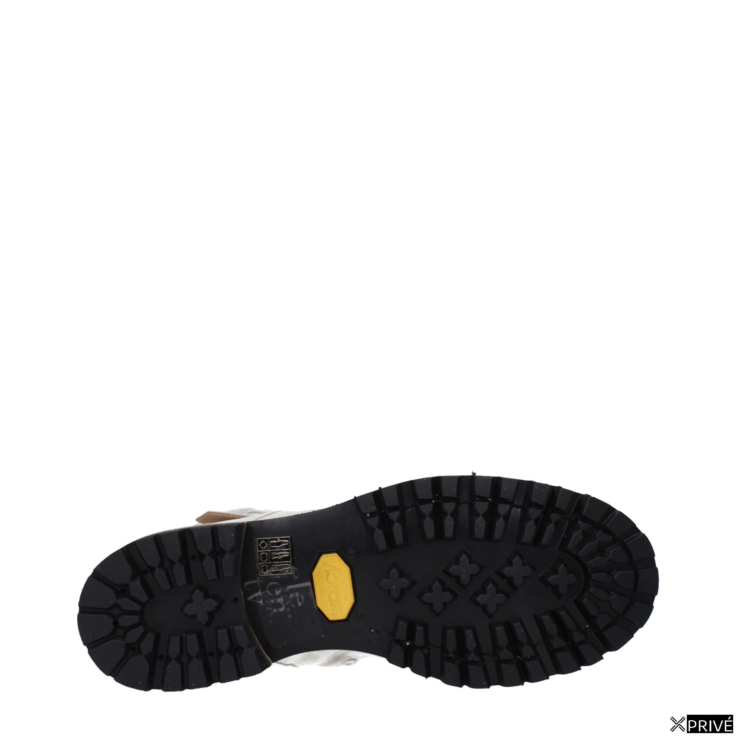 Bottes grises — 5