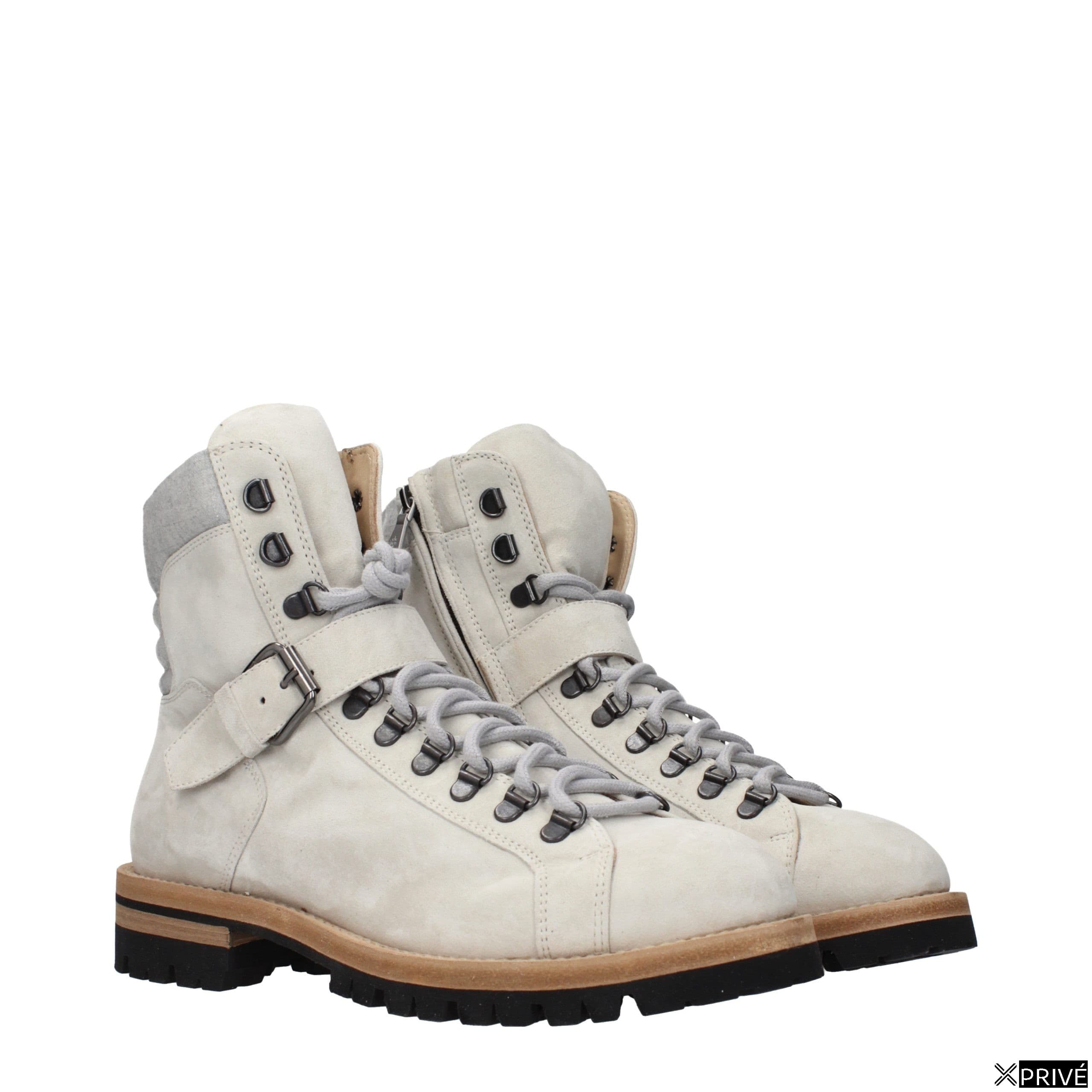 Bottes grises — 2